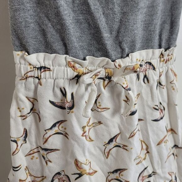 HANNA ANDERSSON Bird Dress - Picture 2 of 6